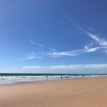Precioso Apartamento Muy Cerca De La Playa Chiclana de la Frontera Dış mekan fotoğraf