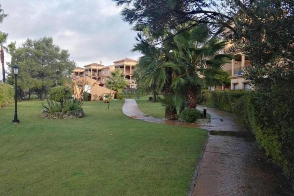 Precioso Apartamento Muy Cerca De La Playa Chiclana de la Frontera Dış mekan fotoğraf
