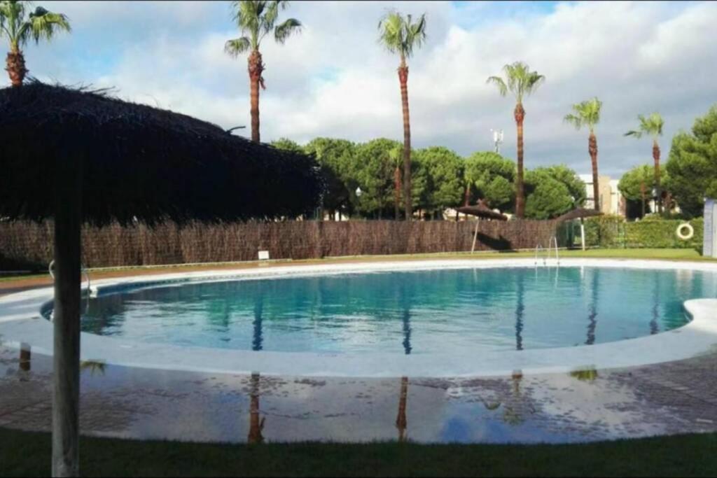 Precioso Apartamento Muy Cerca De La Playa Chiclana de la Frontera Dış mekan fotoğraf