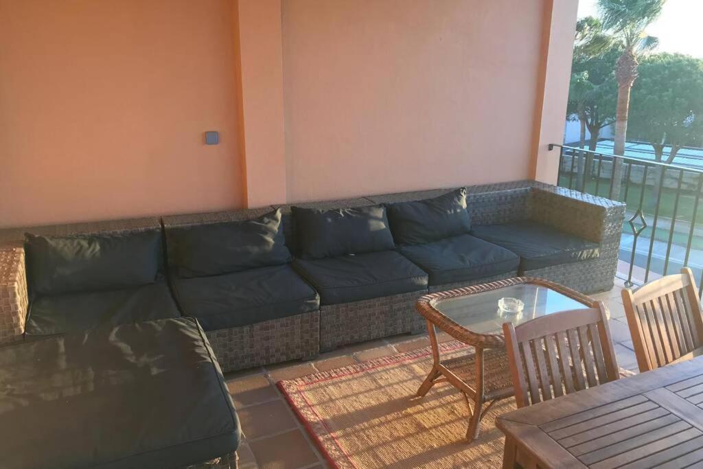 Precioso Apartamento Muy Cerca De La Playa Chiclana de la Frontera Dış mekan fotoğraf