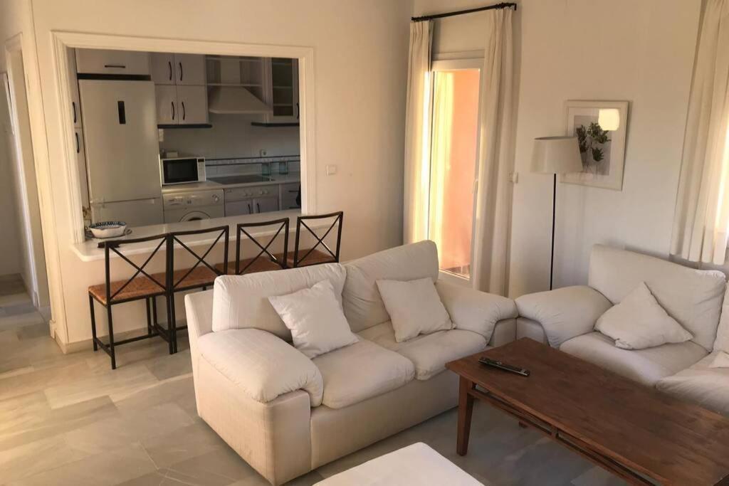 Precioso Apartamento Muy Cerca De La Playa Chiclana de la Frontera Dış mekan fotoğraf
