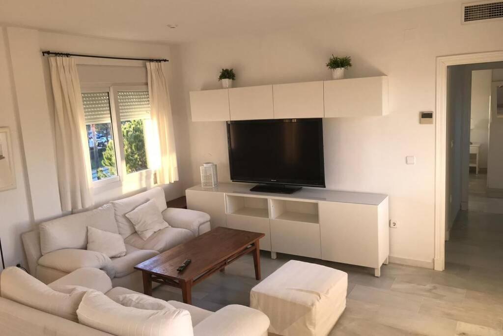 Precioso Apartamento Muy Cerca De La Playa Chiclana de la Frontera Dış mekan fotoğraf