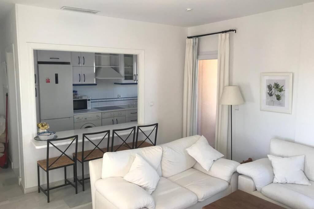 Precioso Apartamento Muy Cerca De La Playa Chiclana de la Frontera Dış mekan fotoğraf