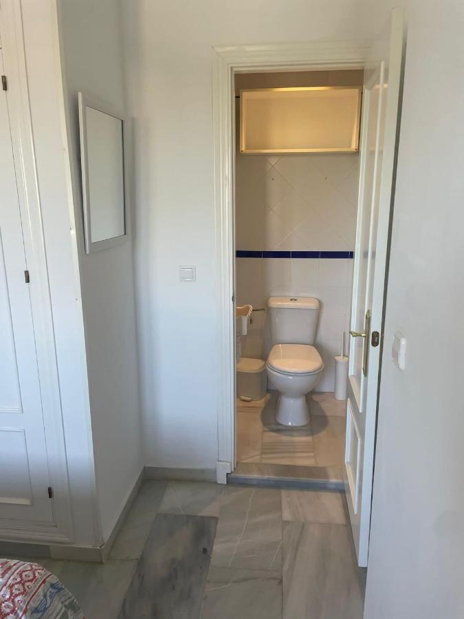 Precioso Apartamento Muy Cerca De La Playa Chiclana de la Frontera Dış mekan fotoğraf